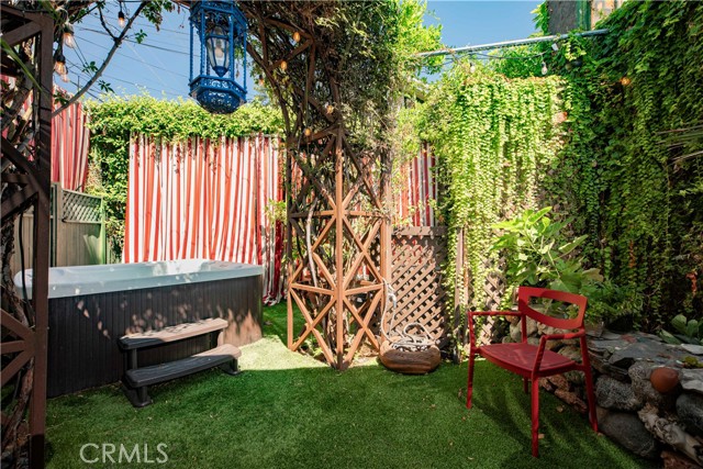 Detail Gallery Image 48 of 50 For 195 Parkwood Ave, Pasadena,  CA 91107 - 3 Beds | 2 Baths