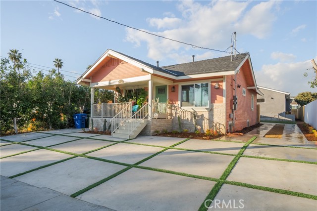 Image 3 for 5321 Templeton St, Los Angeles, CA 90032