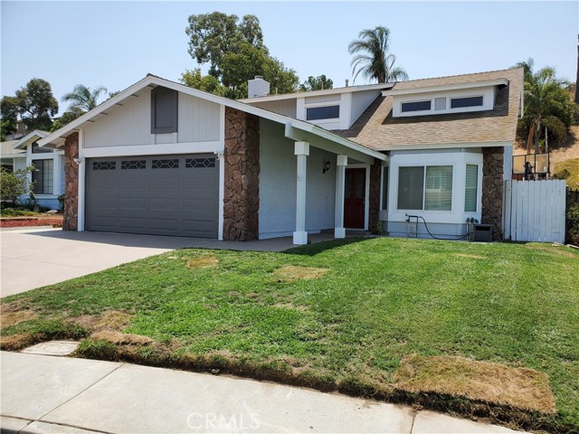 Image 2 for 14579 Long View Dr, Fontana, CA 92337