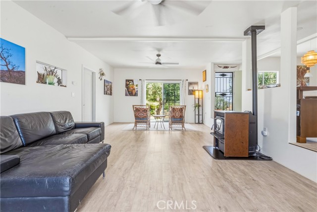 Detail Gallery Image 16 of 62 For 56833 Oakwood, Yucca Valley,  CA 92284 - 2 Beds | 2/1 Baths