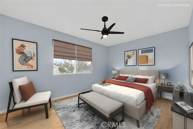 Detail Gallery Image 12 of 17 For 1085 Sierra Madre Ave #3,  Azusa,  CA 91702 - 2 Beds | 1 Baths