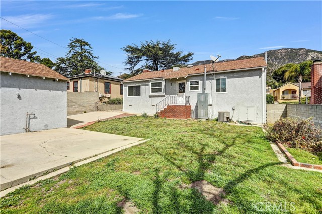 Detail Gallery Image 23 of 25 For 3338 Paraiso Way, La Crescenta,  CA 91214 - 3 Beds | 1 Baths