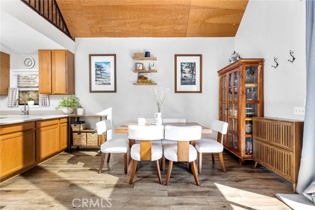 Detail Gallery Image 6 of 35 For 70020 Pines to Palms, Mountain Center,  CA 92561 - 2 Beds | 1 Baths