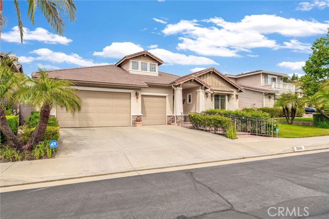 Detail Gallery Image 2 of 62 For 2269 Shady Oaks, Glendora,  CA 91741 - 4 Beds | 3 Baths