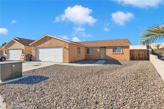 Detail Gallery Image 3 of 25 For 34622 Paseo Del Valle, Barstow,  CA 92311 - 3 Beds | 2 Baths