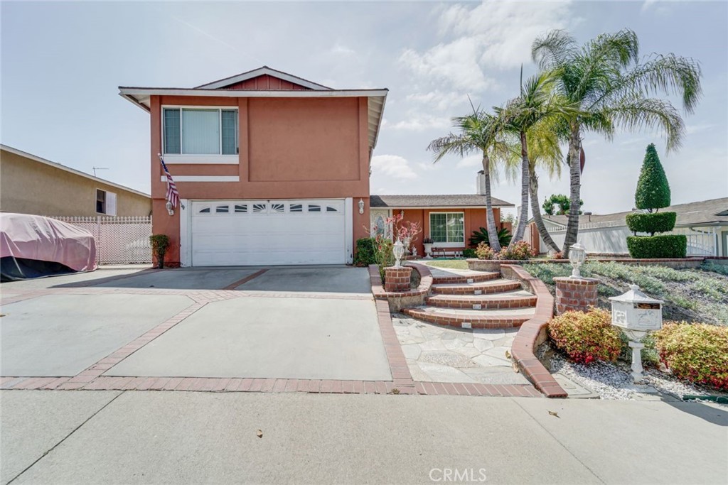 1811 Arcdale Avenue, Rowland Heights, CA 91748