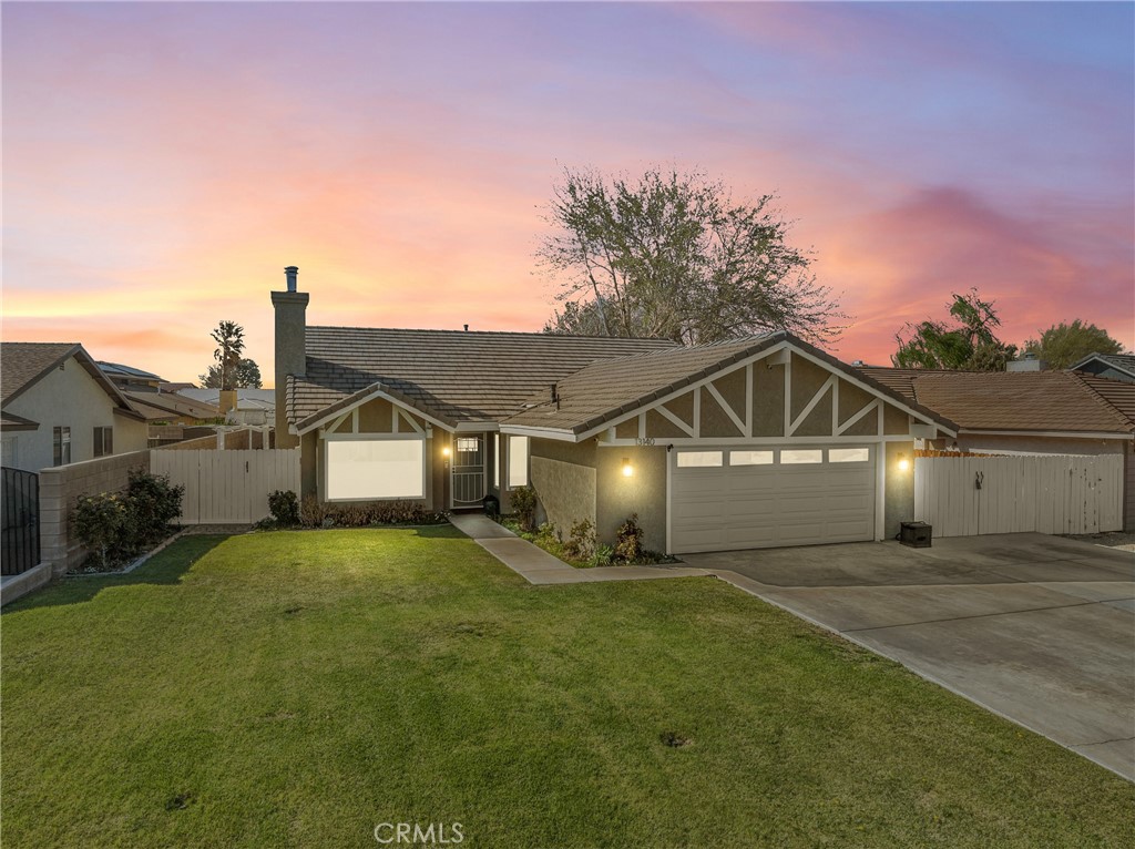 13140 Meteor Drive