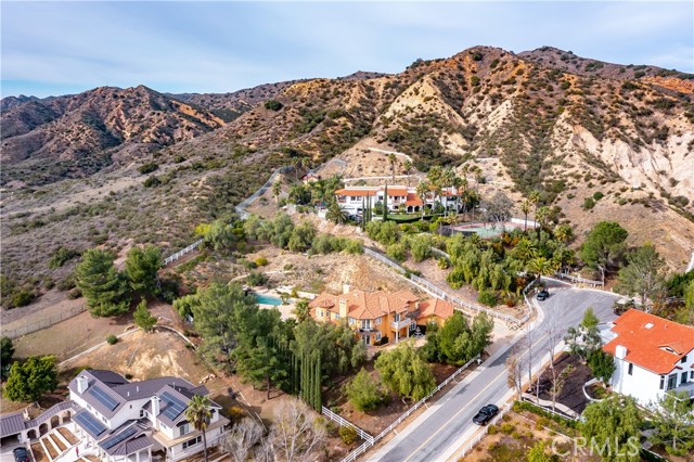 Detail Gallery Image 1 of 41 For 227 Saddlebow Rd, Bell Canyon,  CA 91307 - 5 Beds | 5/1 Baths