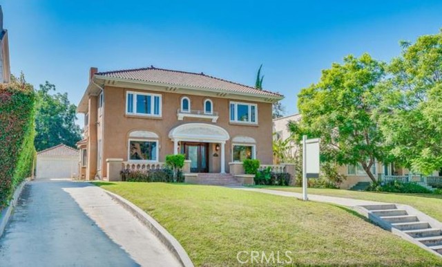 Detail Gallery Image 2 of 23 For 1231 S St Andrews, Los Angeles,  CA 90019 - 5 Beds | 3 Baths