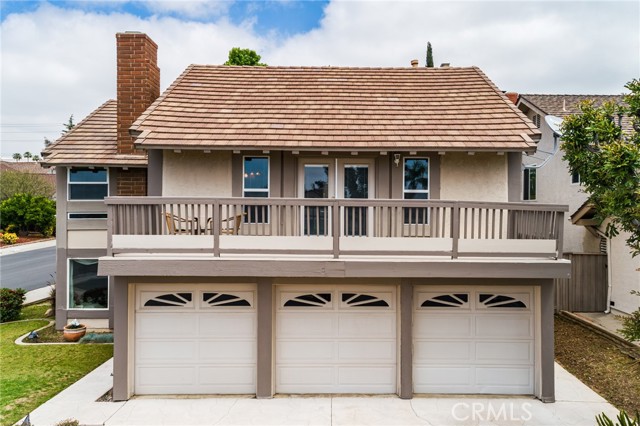 Detail Gallery Image 1 of 64 For 2025 Woodhill Ln, Brea,  CA 92821 - 4 Beds | 2/1 Baths