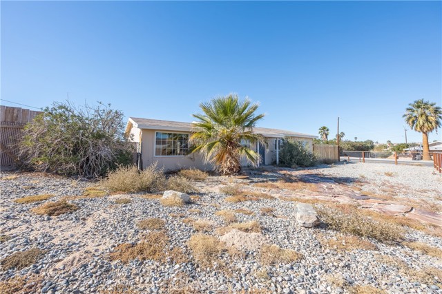 Detail Gallery Image 5 of 27 For 73353 Yucca Ave, Twentynine Palms,  CA 92277 - 3 Beds | 2 Baths