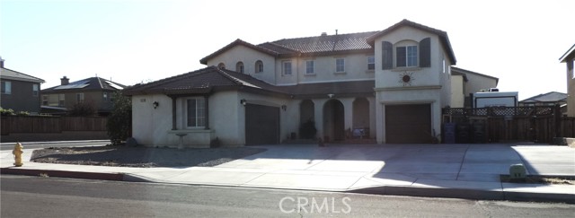 13876 Mesa Linda Ave, Victorville, CA 92392