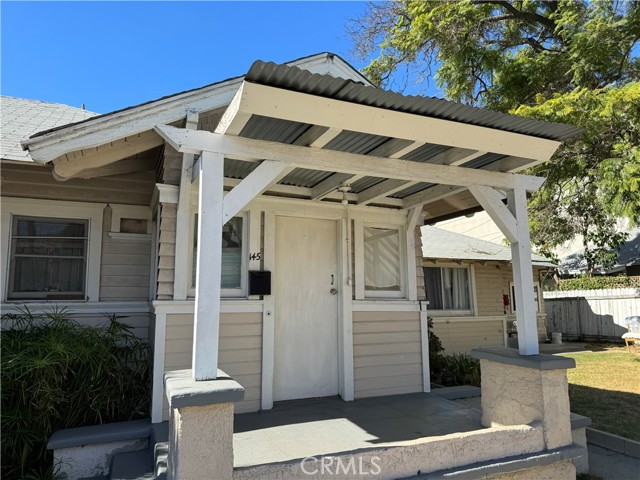 Detail Gallery Image 5 of 6 For 423 E Harvard St, Glendale,  CA 91205 - – Beds | – Baths