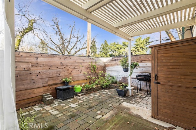 Detail Gallery Image 18 of 23 For 1125 Sheridan Ave #68,  Chico,  CA 95926 - 1 Beds | 1 Baths