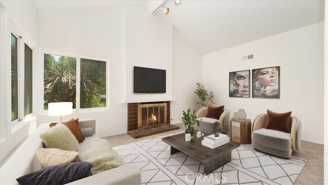 Detail Gallery Image 4 of 23 For 1589 Palomino Ave, Upland,  CA 91786 - 4 Beds | 2 Baths