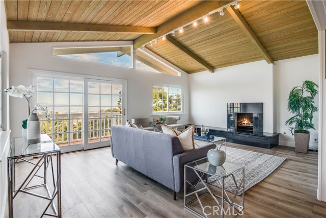 Formal Living Room