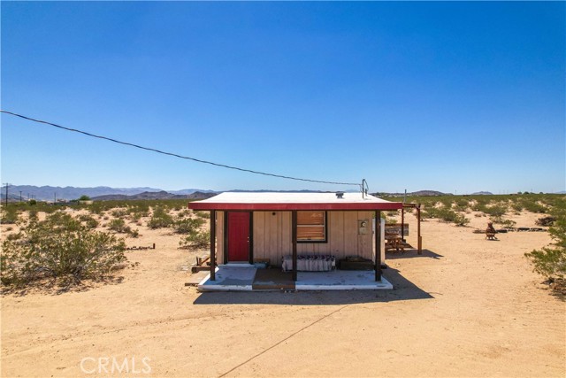 Detail Gallery Image 32 of 48 For 66488 Pole Line Rd, Joshua Tree,  CA 92252 - 0 Beds | 1 Baths
