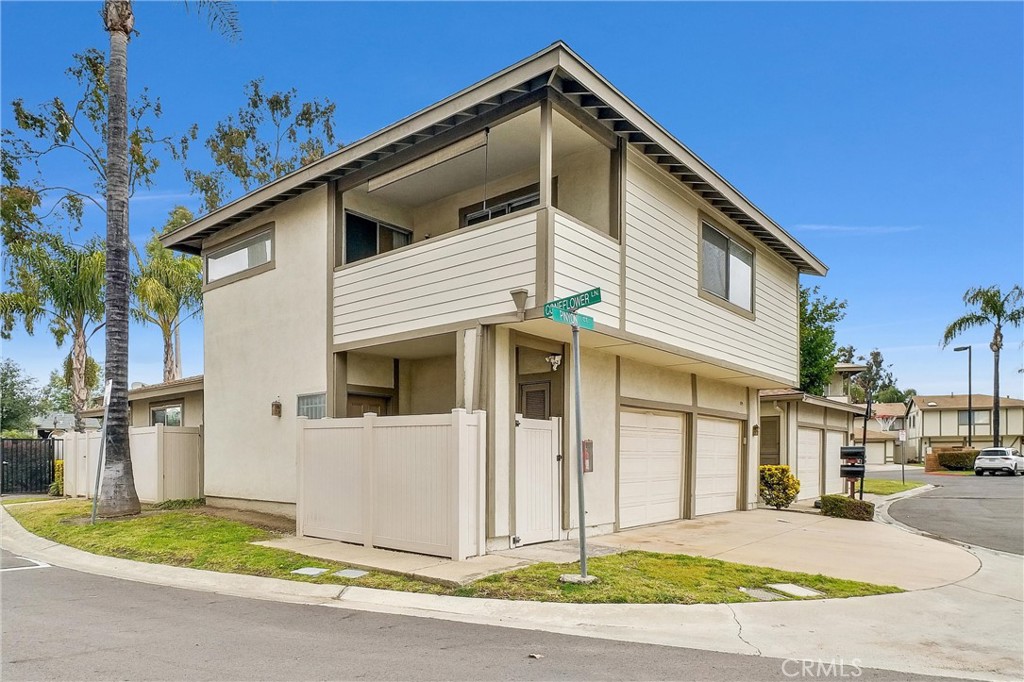 964 Pinyon Court 4, Ontario, CA 91762