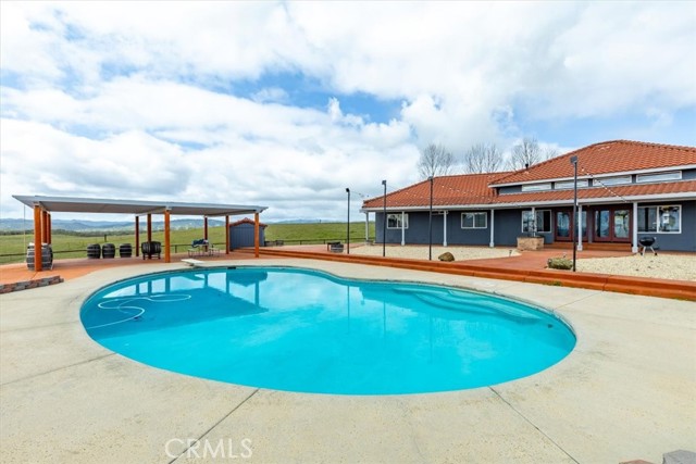 Detail Gallery Image 27 of 29 For 67911 Jolon Rd, Lockwood,  CA 93932 - 5 Beds | 2/1 Baths