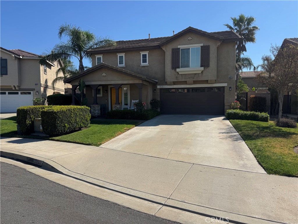 5853 Jefferson Court