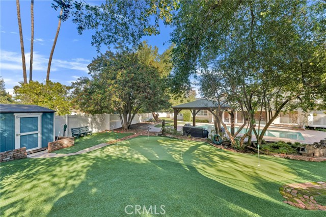 Detail Gallery Image 53 of 58 For 4771 Vista De Oro, Woodland Hills,  CA 91364 - 6 Beds | 4/1 Baths