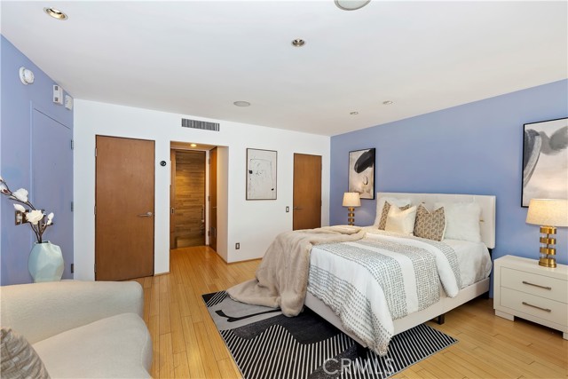 Detail Gallery Image 10 of 26 For 7250 Franklin Ave #506,  Los Angeles,  CA 90046 - 0 Beds | 1 Baths