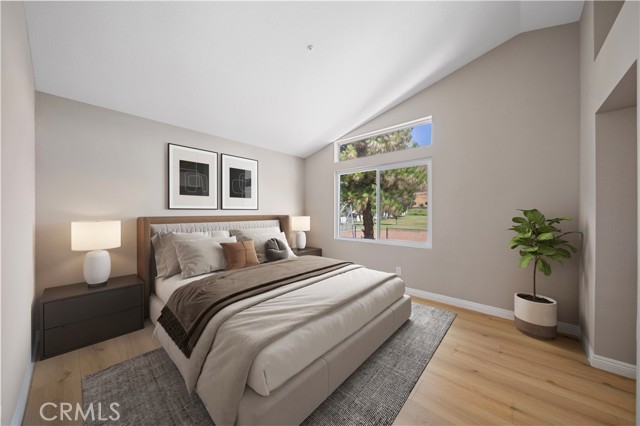 Detail Gallery Image 20 of 36 For 15965 Peach Tree Ln, Fontana,  CA 92337 - 4 Beds | 3 Baths
