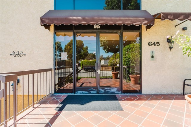 645 Balboa Avenue, 1C photo 37