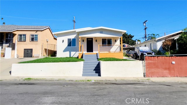 Detail Gallery Image 2 of 37 For 4121 Canto, Los Angeles,  CA 90032 - 3 Beds | 2 Baths