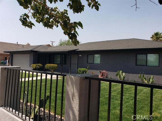 8501 Catalpa Avenue, California City, CA, 93505 8501 Catalpa Avenue, California City, CA, 93505