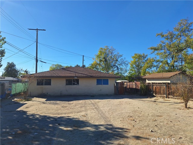 Detail Gallery Image 30 of 32 For 315 S Mistletoe Ave, San Jacinto,  CA 92583 - 3 Beds | 2 Baths