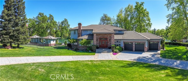 Detail Gallery Image 1 of 3 For 6314 Quail Creek Rd, Redding,  CA 96002 - 4 Beds | 3/1 Baths