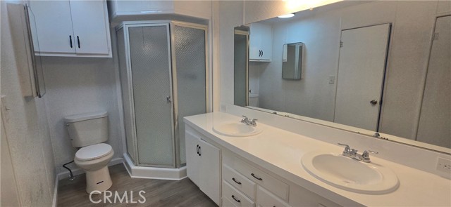 Detail Gallery Image 9 of 13 For 220 San Carlos Dr, Hemet,  CA 92543 - 2 Beds | 1 Baths