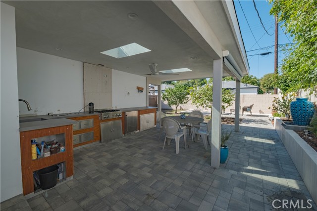 Detail Gallery Image 35 of 49 For 6641 Gerald Ave, Van Nuys,  CA 91406 - 4 Beds | 2 Baths