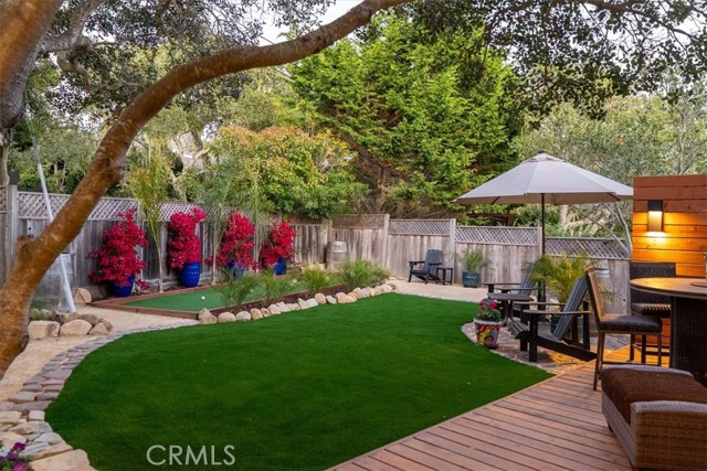 Detail Gallery Image 39 of 59 For 5282 Hillcrest Dr, Cambria,  CA 93428 - 3 Beds | 2/1 Baths