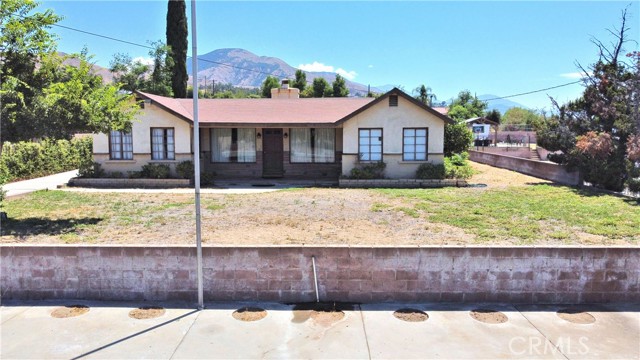 3765 Del Rosa Ave, San Bernardino, CA 92404