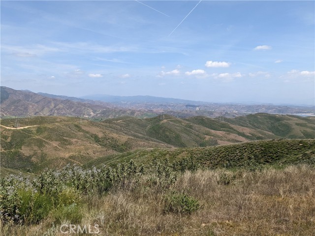 Detail Gallery Image 6 of 16 For 0 Vac Ridge Road, Castaic,  CA 91384 - – Beds | – Baths