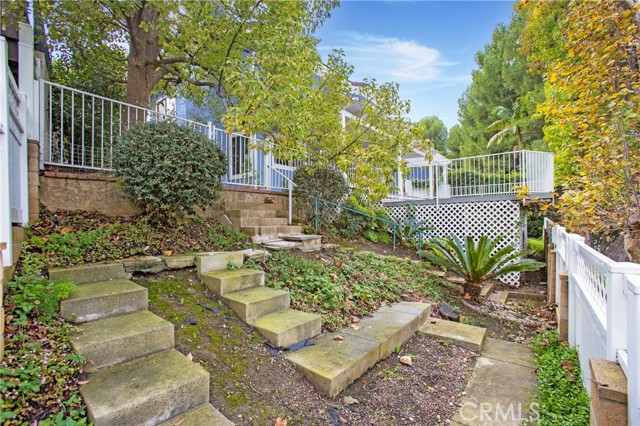 Detail Gallery Image 32 of 36 For 405 Sand Canyon, Brea,  CA 92821 - 4 Beds | 3 Baths