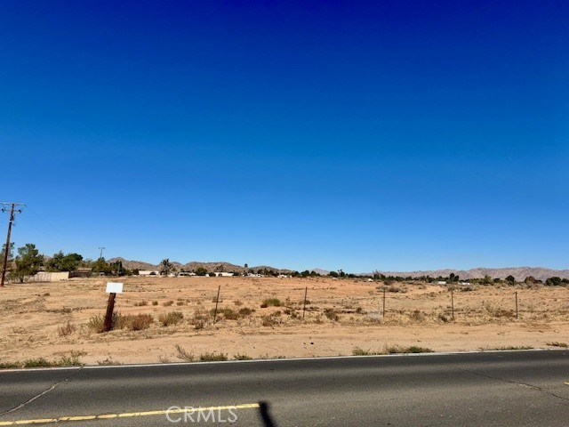 Detail Gallery Image 2 of 3 For 0 Yucca Loma, Apple Valley,  CA 92308 - – Beds | – Baths