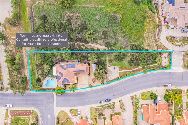 Detail Gallery Image 33 of 35 For 805 Silver Valley, Walnut,  CA 91789 - 5 Beds | 5 Baths