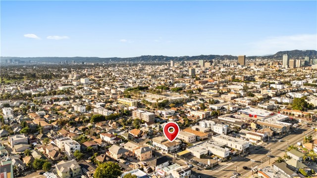 Detail Gallery Image 21 of 42 For 1425 W 18th St., Los Angeles,  CA 90006 - – Beds | – Baths