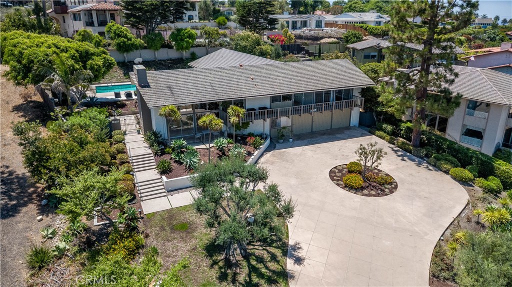 1500 Paseo Del Mar