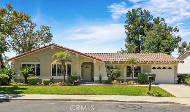 Detail Gallery Image 1 of 1 For 23935 via Maragall, Mission Viejo,  CA 92692 - 3 Beds | 2 Baths