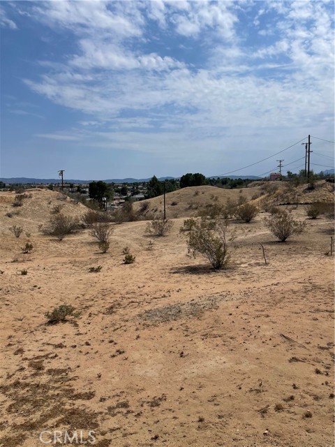 Detail Gallery Image 4 of 4 For 0 Rodeo Dr, Victorville,  CA 92395 - – Beds | – Baths