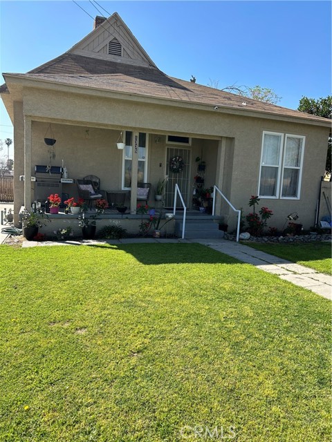 Front Image Thumbnail for CRIV26048108