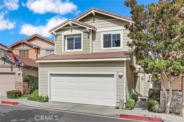 23 Amador Way, Aliso Viejo, CA 92656