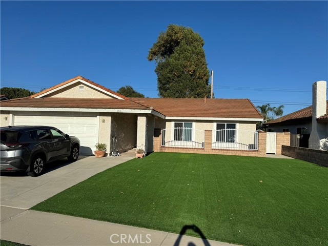 Detail Gallery Image 1 of 1 For 1516 Willowbrook Ln, Simi Valley,  CA 93065 - 3 Beds | 2 Baths