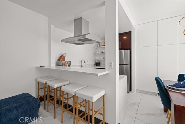 Detail Gallery Image 10 of 31 For 22626 Pacific Coast Hwy #9,  Malibu,  CA 90265 - 1 Beds | 1 Baths