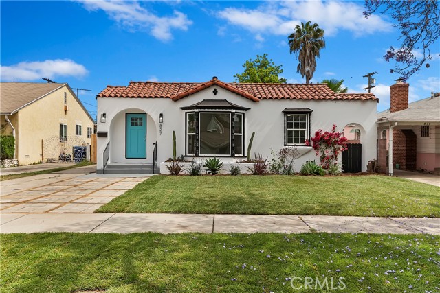 827 E 116Th Pl, Los Angeles, CA 90059