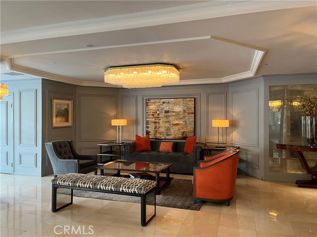Detail Gallery Image 3 of 26 For 10660 Wilshire Bld #1707,  Los Angeles,  CA 90024 - 3 Beds | 3/1 Baths
